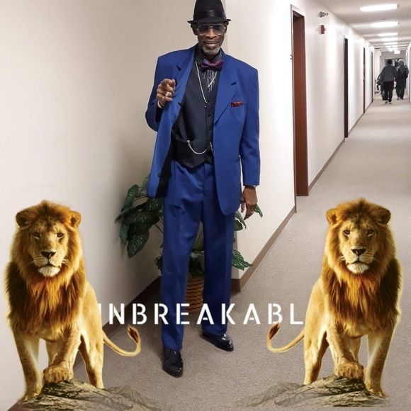 Meet your Posher, Steven - Picture 1 of 1